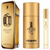 Million Gold Gift Set