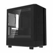DB330M Mesh Black