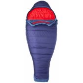 Wms Trestles Elite Eco 20 Blue