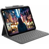 Case Slim Folio do iPad 10 gen (UK)