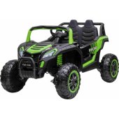 Buggy UTV 2000M Racing (PA.A036.ZIE) Green