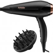 D570DE Turbo Shine 2200 juodas