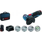 Bosch metalinis grąžtas HSS-Co, DIN 338, 7,0 mm (10 vnt., darbinis ilgis)