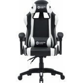 Gaming chair Core SGCH2 Black White