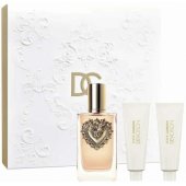 Devotion Gift Set (100ml + 50ml + 50ml)