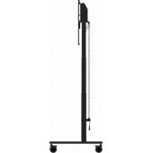 MD-CAR2031-B1 120kg Black