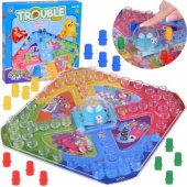 _7614124 Jokomisiada Family game Chinese Version - don®t lose the die!