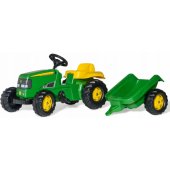 John Deere Kid Green WP-695