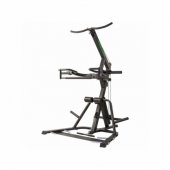 WT85 Leverage Pulley Gym