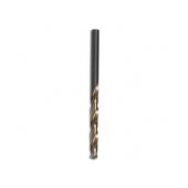 Irwin HSS cilindrinis metalo grąžtas 4.8mm (10502216)