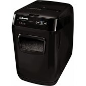 AutoMax 200M Micro-Cut Black