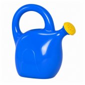 Laistytuvas "Daisy" 1.75 l mėlynas