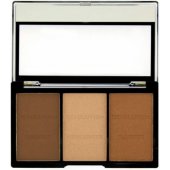Makeup Revolution Ultra Sculpt & Contour Face Correcting Set