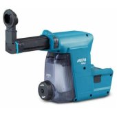 Makita 199572-1 perforatoriaus priedas Dulkių nusiurbimo sistema