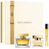The One Gift Set (75ml+ 30ml + 10ml)
