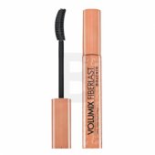 Eveline Fiberlast blakstienų tušas 10 ml