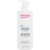 UR 10 šiurkštumą mažinantis glotninamasis kremas 500ml