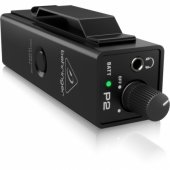 Behringer P2 – ausinių stiprintuvas
