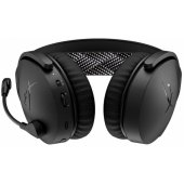 Cloud Jet Wireless Black