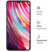 Tempered Glass 9H Xiaomi Redmi Note 8 Pro