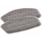 Сменные тряпки для пароочистителя CleanTenso 2шт.
