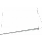 Nowodvorski H modern pendant lamp white (8908)