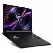 Raider 16 HX B2WH-041NL u9-275HX 32GB 1SSD RTX5070Ti W11 EN Black
