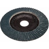 Bosch žiedinis šlifavimo diskas 125mm šlifavimui 80/ FI125 (2608606718)