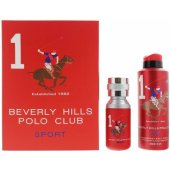 No 1 Gift Set (50ml + 175ml)