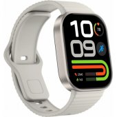 Watch 6 Lite Steel Gray
