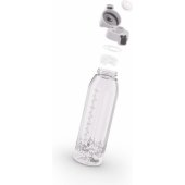 Total Clear One Anthracite MyPlanet, 1.5 l