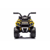 GTS1155 Battery Quad Yellow