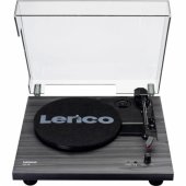 LS-10 juodas