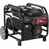 HHY 10050FE-3 ATS