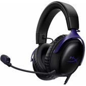 Cloud III Black/ Blue