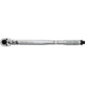 Yato Dinamometrinis raktas 1/ 2" 470mm 42-210Nm (YT-0760)