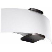 Emilio SL.0185 2x40W E14 White