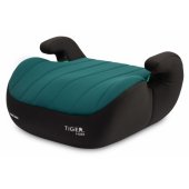 Tiger I-Size 15-36kg 125-150cm Teal