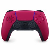 Playstation 5 DualSense wireless controller Cosmic Red