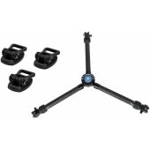 Horse Shoe Feet & Mid Spreader SVT-MS For SVT & SVS-Tripods