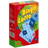 Alexander Gra Bingo lotto mini (1344)