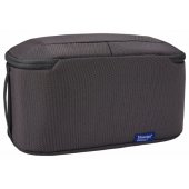 Subterra 2 Toiletry - Vetiver Gray | Thule