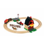 Farm Railway Set (33719)
