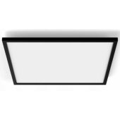Hue Aurelle Panelleuchte SQ XL black