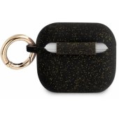 GUA3SGGEK Glitter case for Airpods 3 Black