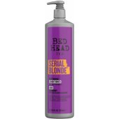 Bed Head Serial Blonde 970ml