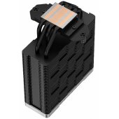 AK400 Zero Dark Plus 120 mm CPU Cooler R-AK400-BKNNMD-G-1