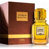 Ajmal Amber Santal unisex parfumuotasis vanduo 100 ml