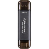 ESD310C 256GB External TS256GESD310C