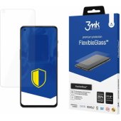 „SilverProtection+“ OnePlus Nord 2T ekrano apsauginė plėvelė